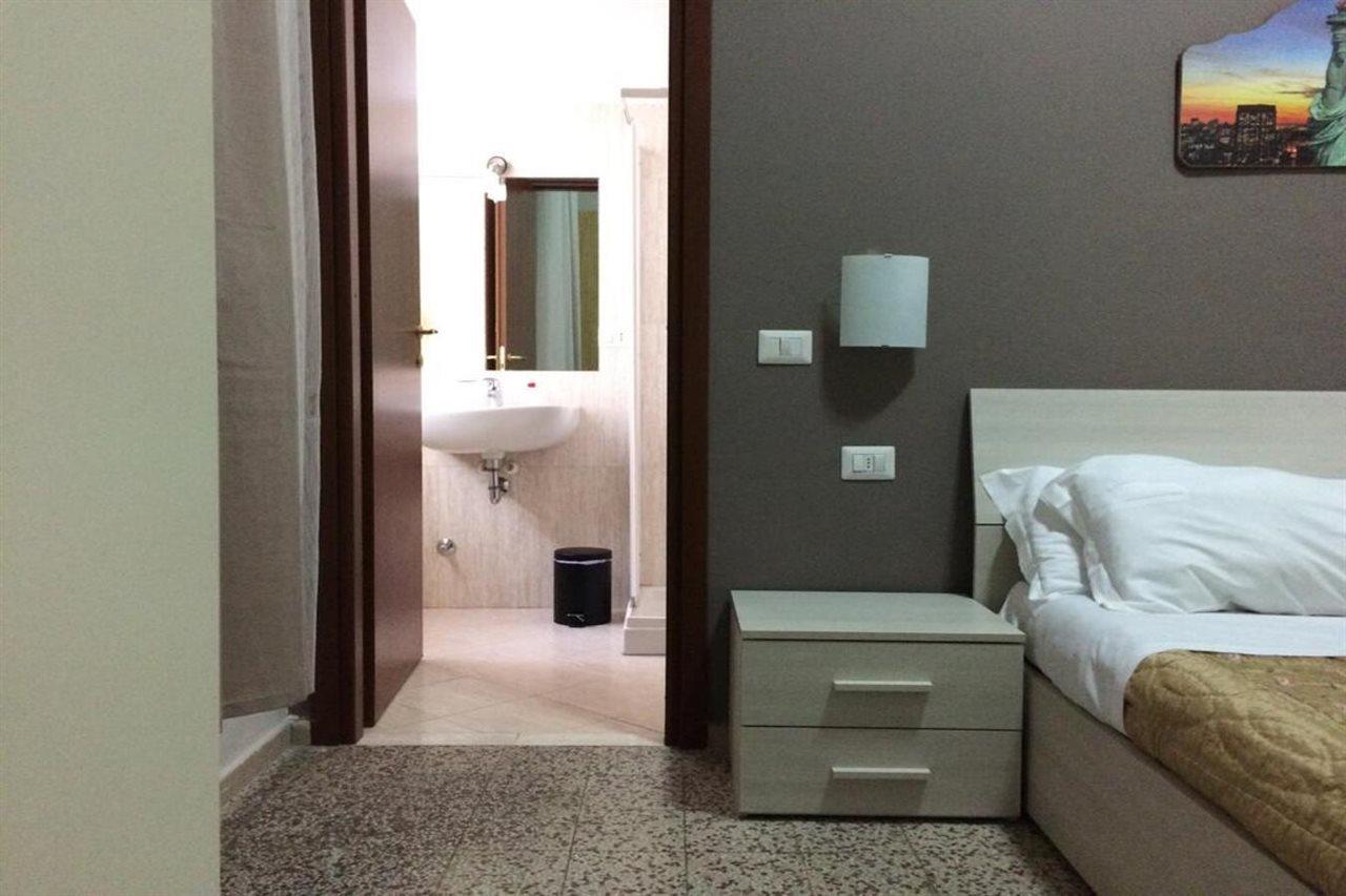B&B Residenza Paradiso Milan Exterior photo