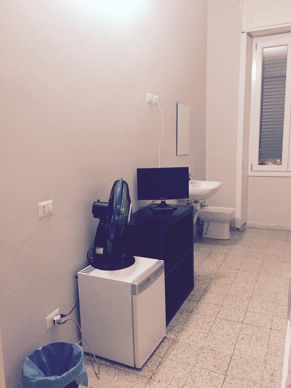 B&B Residenza Paradiso Milan Exterior photo