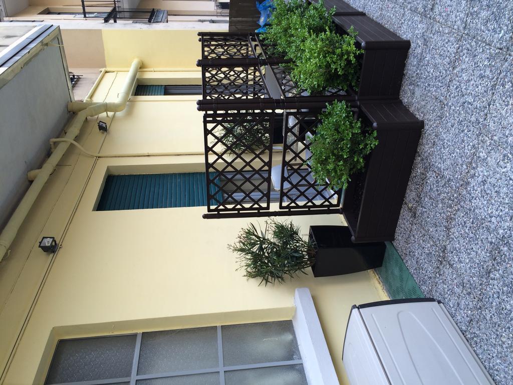 B&B Residenza Paradiso Milan Exterior photo