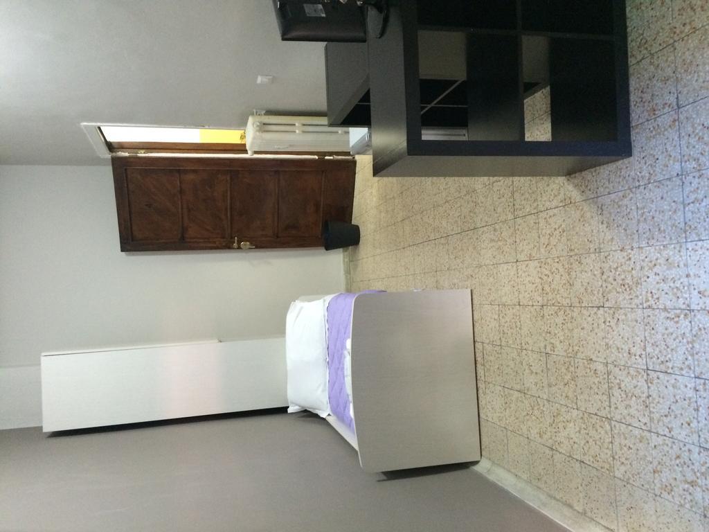 B&B Residenza Paradiso Milan Room photo