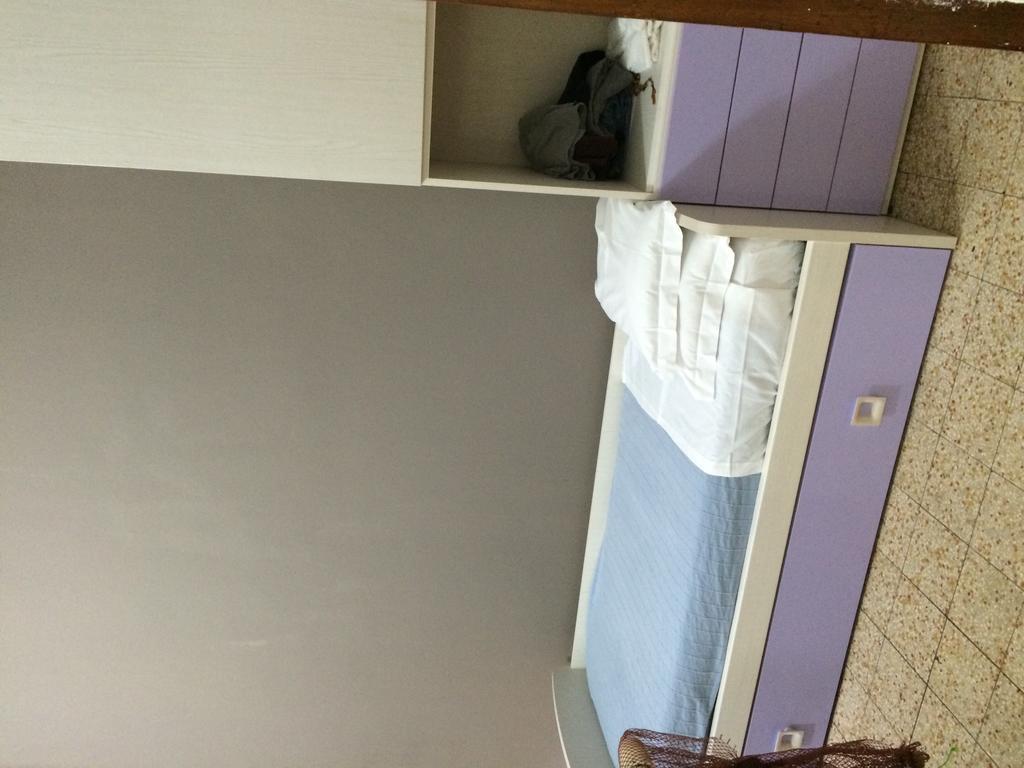 B&B Residenza Paradiso Milan Room photo
