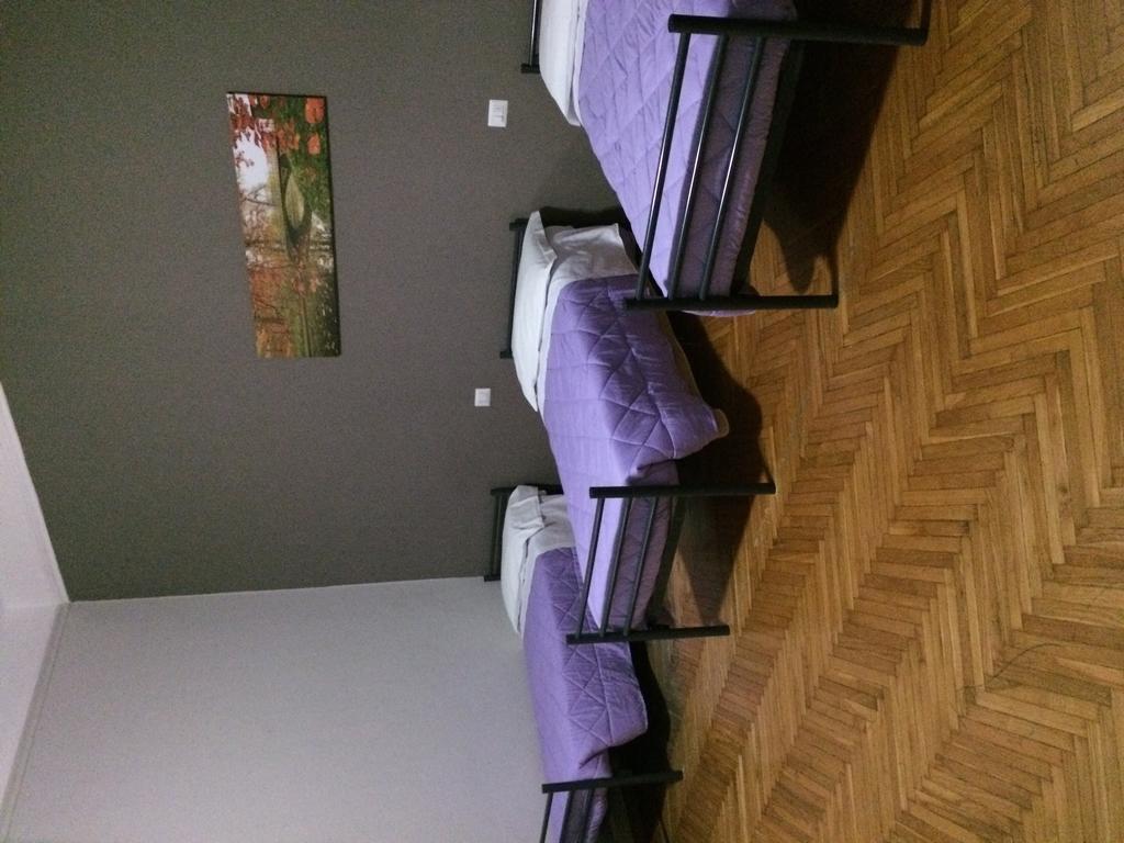 B&B Residenza Paradiso Milan Room photo