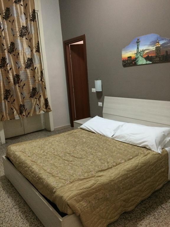 B&B Residenza Paradiso Milan Room photo