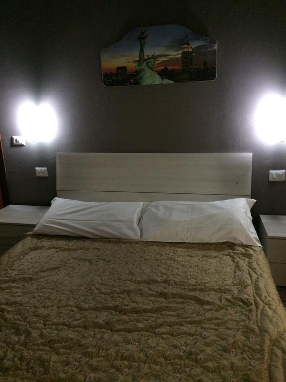 B&B Residenza Paradiso Milan Room photo