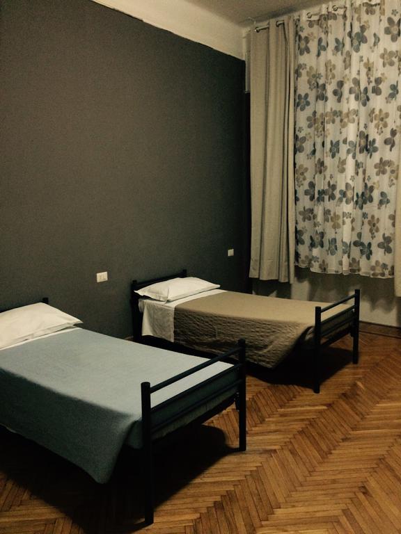 B&B Residenza Paradiso Milan Room photo