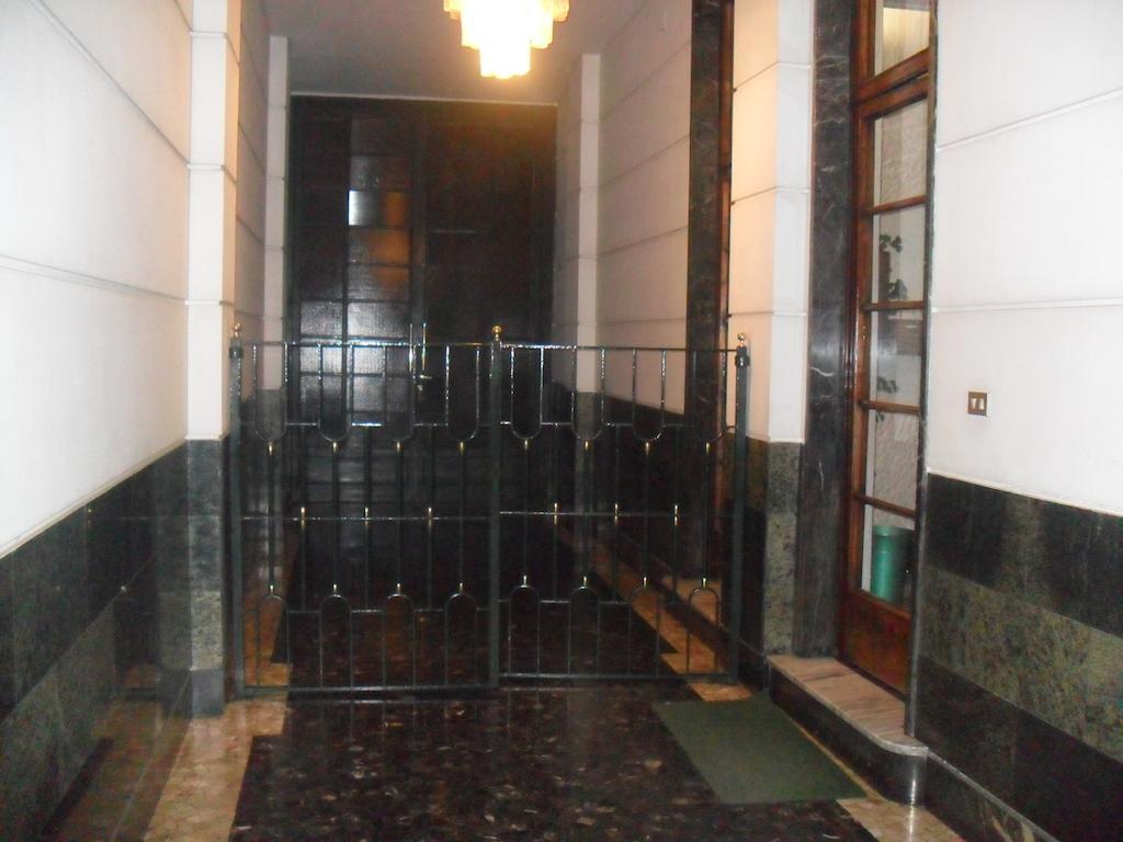 B&B Residenza Paradiso Milan Exterior photo