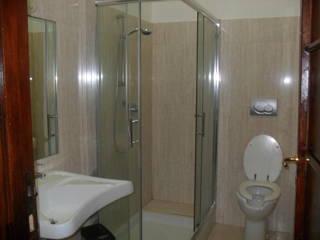 B&B Residenza Paradiso Milan Exterior photo