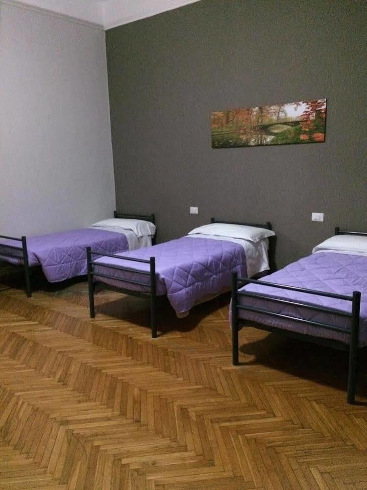 B&B Residenza Paradiso Milan Exterior photo